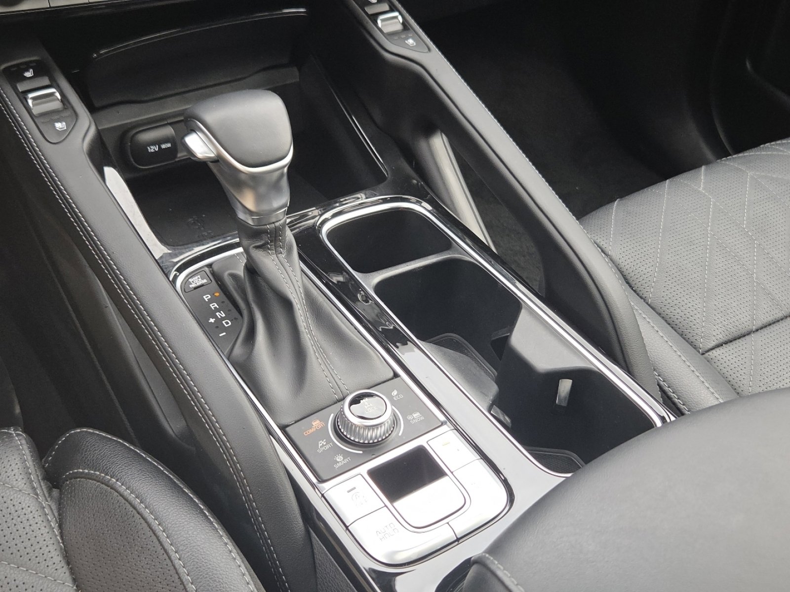 Used 2024 Kia Telluride SX X-Pro image 34