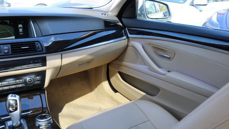 Used 2014 BMW 528i Sedan image 19