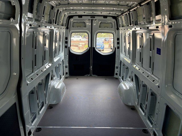 New 2026 Mercedes-Benz Sprinter 2500 image 21