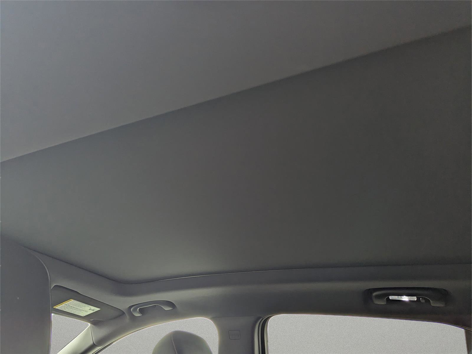 Used 2023 Chevrolet Equinox RS w/ RS Leather Package image 15