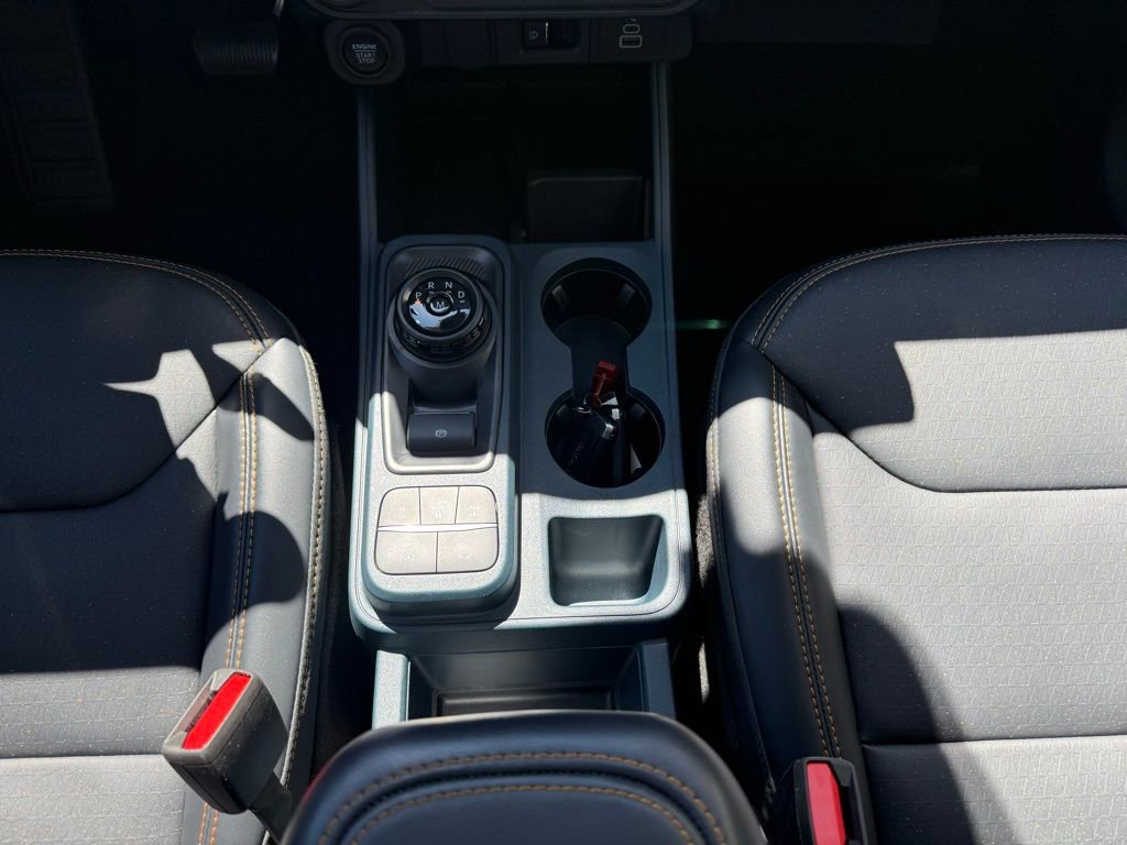 Used 2026 Ford Maverick Tremor AWD/4WD image 18