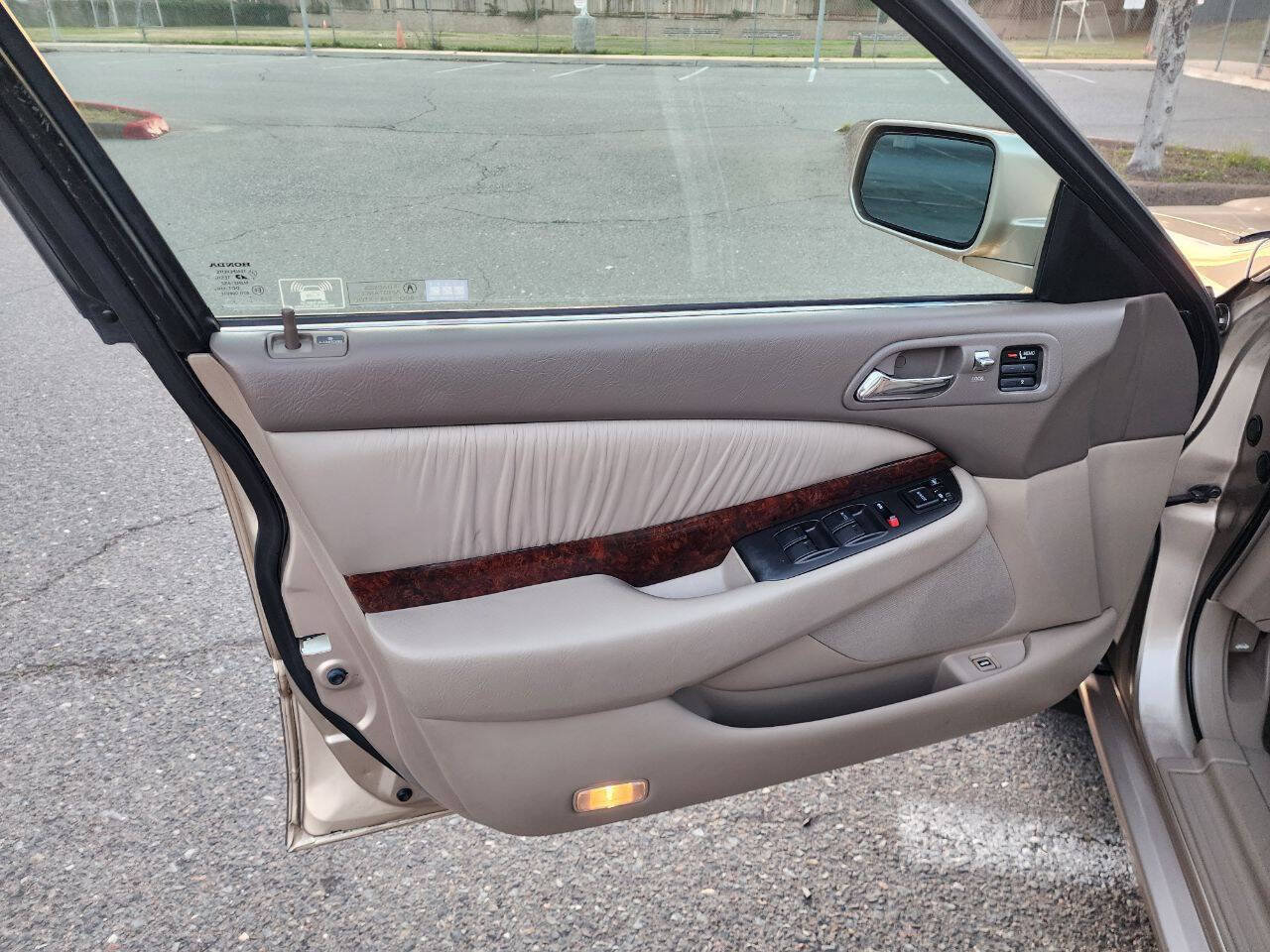 Used 2003 Acura TL FWD image 30