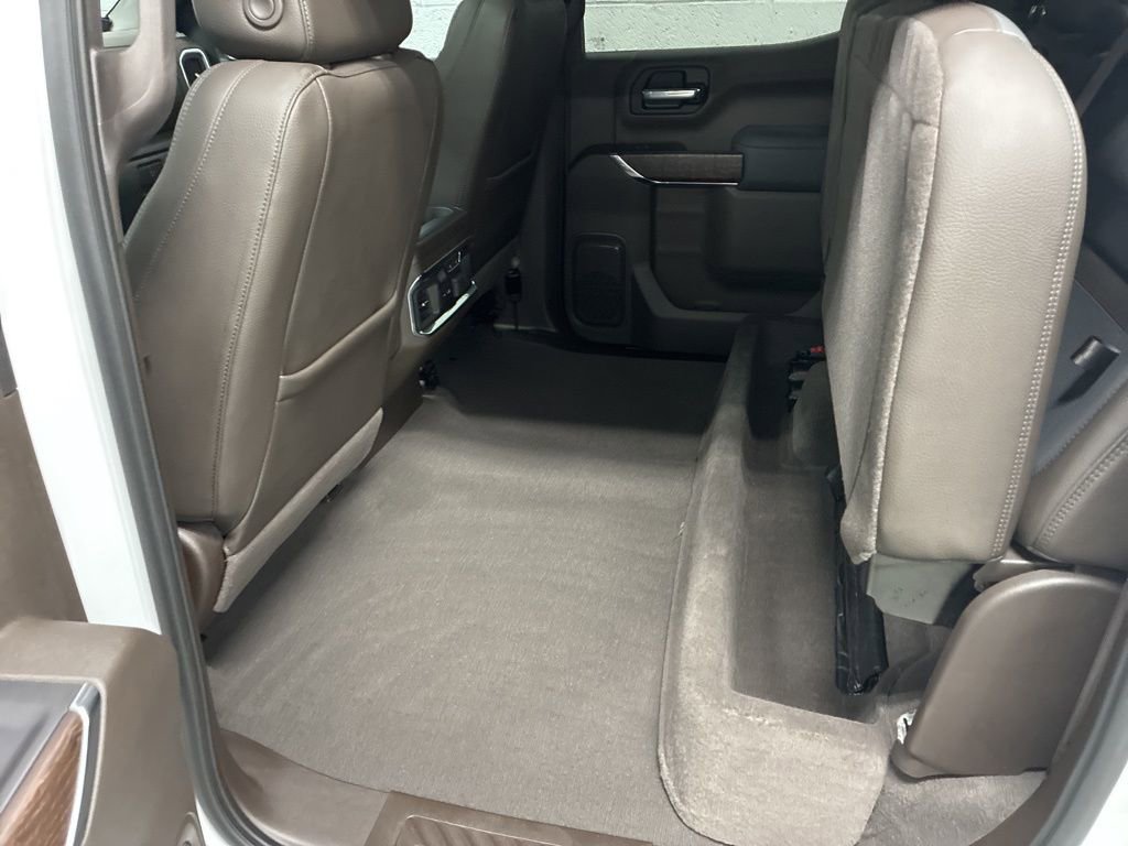 Used 2021 GMC Sierra 1500 Denali w/ Denali Ultimate Package image 25