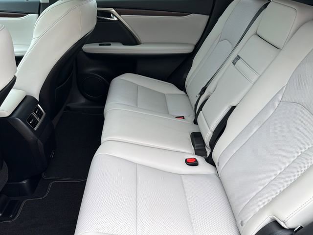 Used 2022 Lexus RX 350 FWD w/ Premium Package image 18