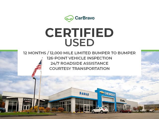 Certified 2023 Chevrolet Silverado 1500 LT AWD/4WD image 5
