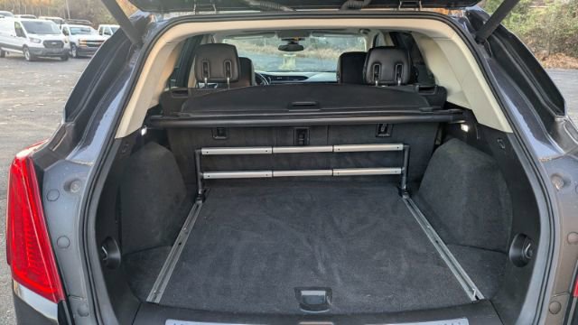 Used 2019 Cadillac XT5 Luxury image 13
