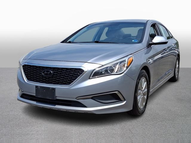 Used 2017 Hyundai Sonata SE FWD image 1