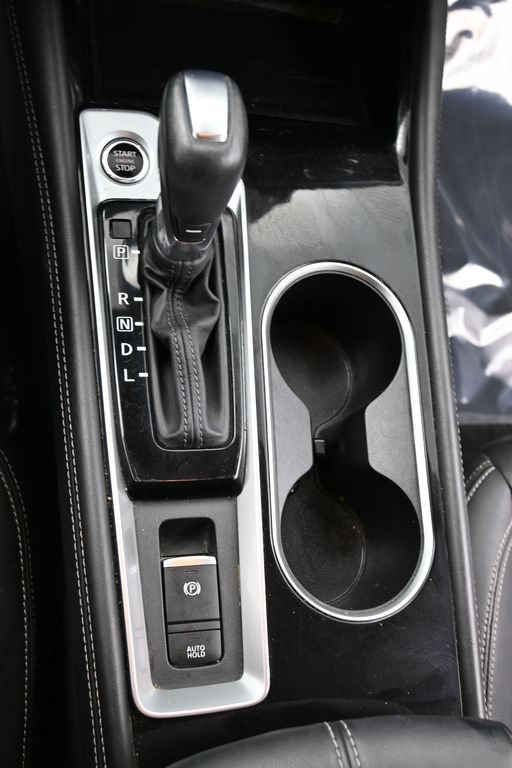 Used 2022 Nissan Altima 2.5 SL FWD image 16
