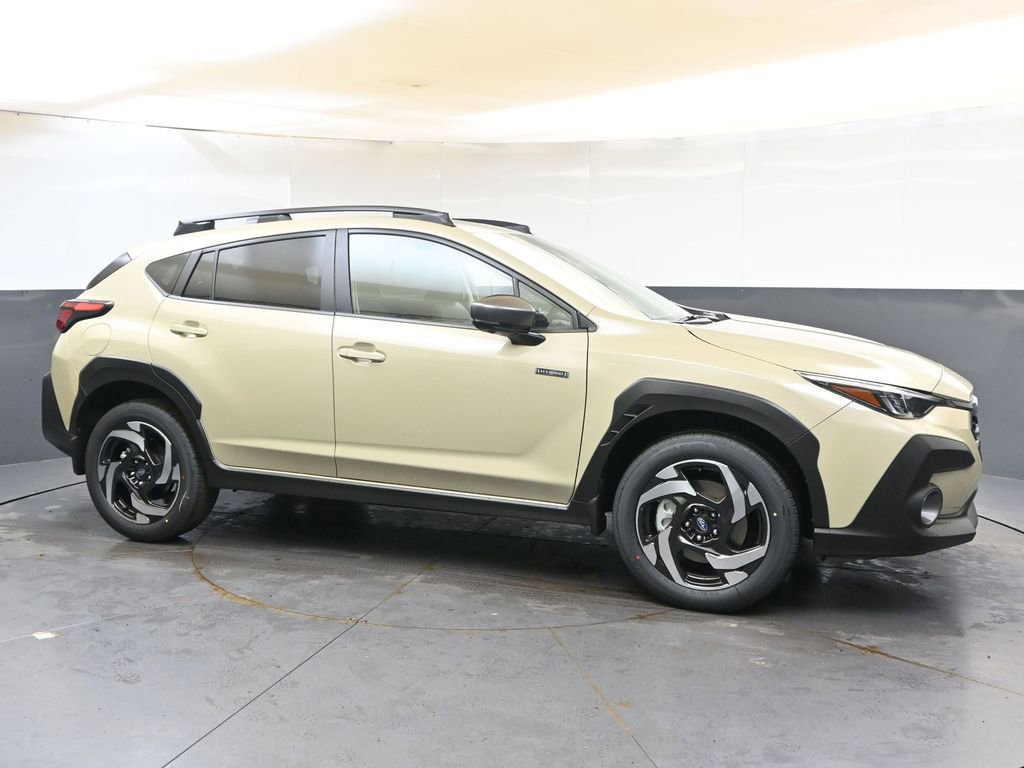 New 2026 Subaru Crosstrek 2.5i Limited image 7