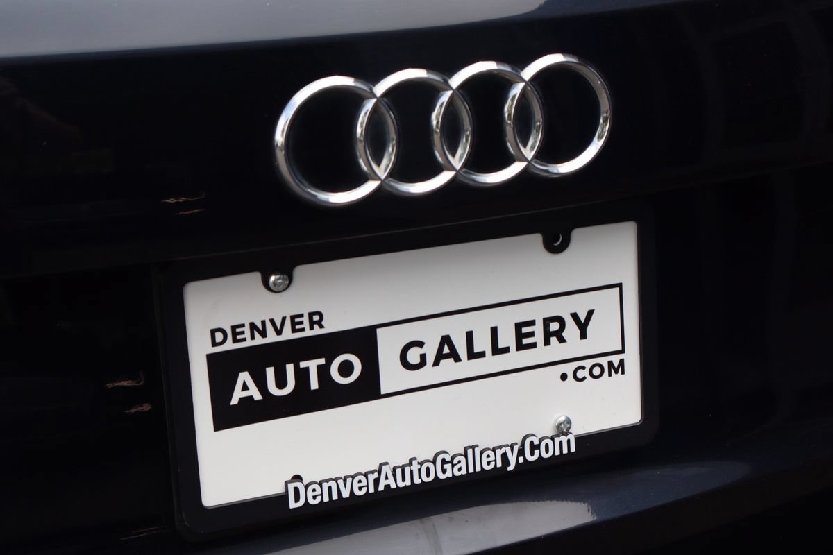 Used 2010 Audi Q5 3.2 Premium AWD/4WD image 26