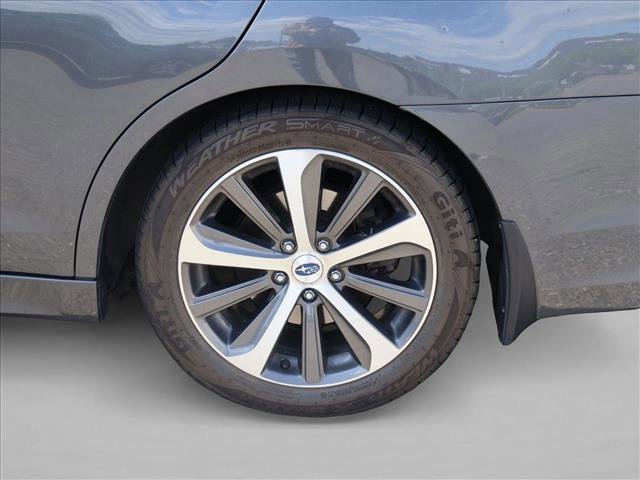 Used 2019 Subaru Legacy 3.6R Limited w/ Popular Package #2A AWD/4WD image 10