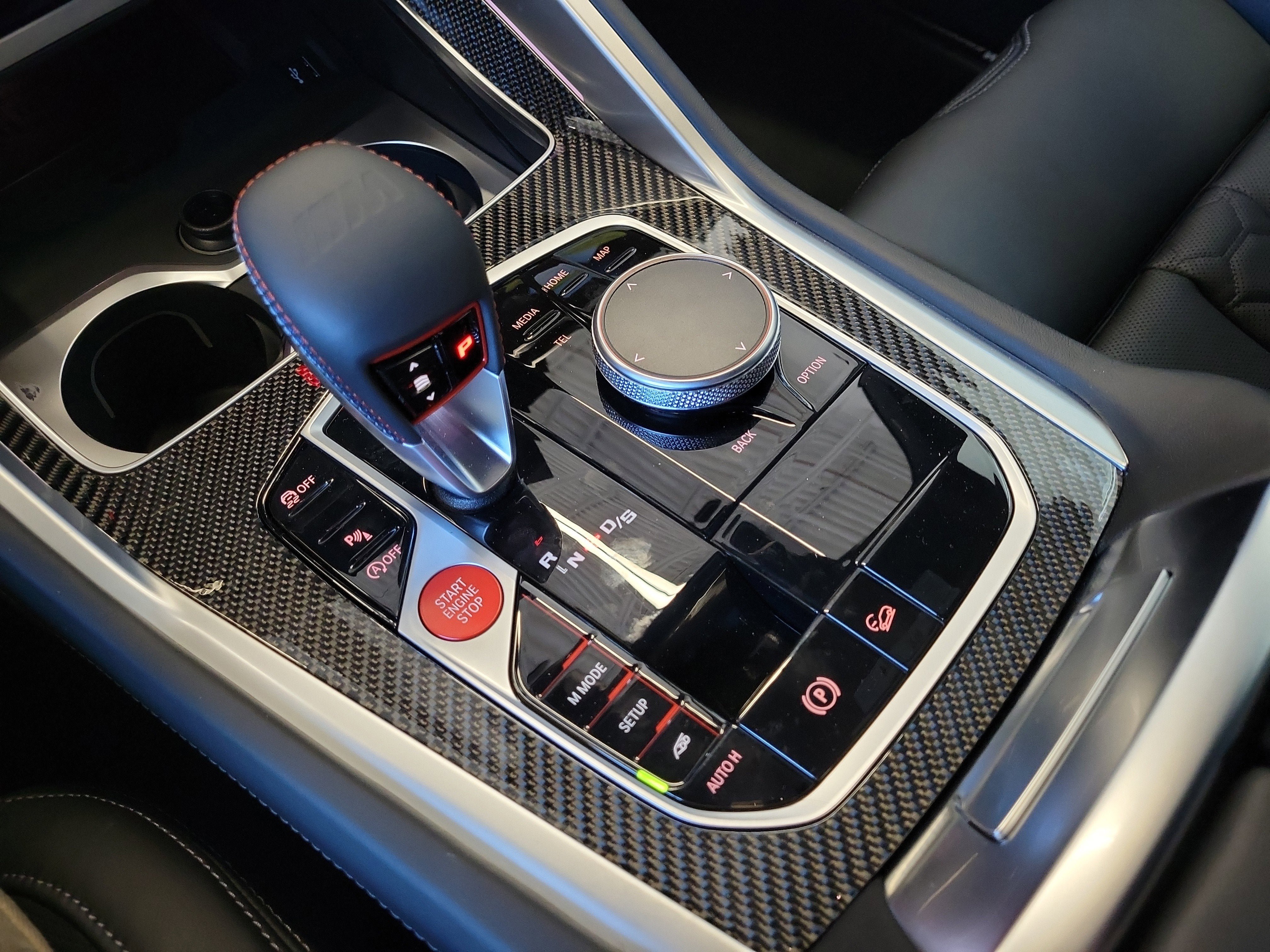 New 2026 BMW X5 M Competition AWD/4WD image 22