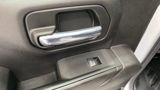 Used 2022 Chevrolet Silverado 3500 W/T w/ WT Fleet Convenience Package image 19