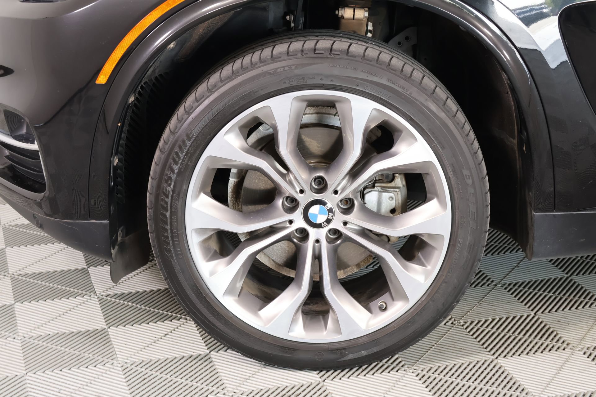 Used 2017 BMW X5 xDrive35i image 19