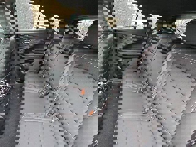 New 2025 Chevrolet Blazer EV LT image 24