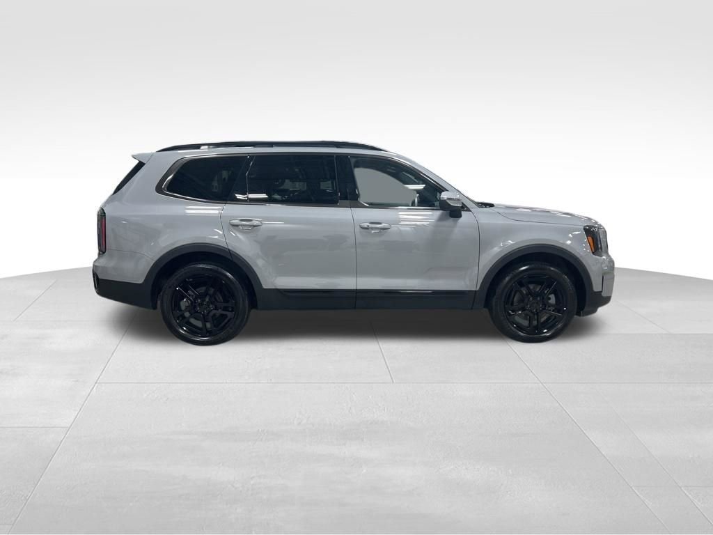 Certified 2025 Kia Telluride EX X-Line image 33