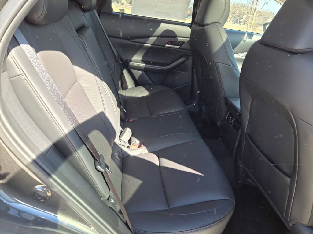 New 2026 MAZDA CX-30 AWD 2.5 S w/ Premium Package image 7