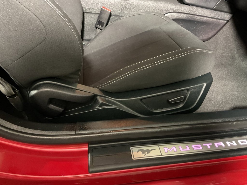 Used 2022 Ford Mustang GT w/ Equipment Group 301A image 30