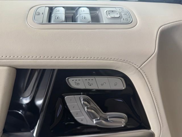 Used 2025 Mercedes-Benz G 550 image 19