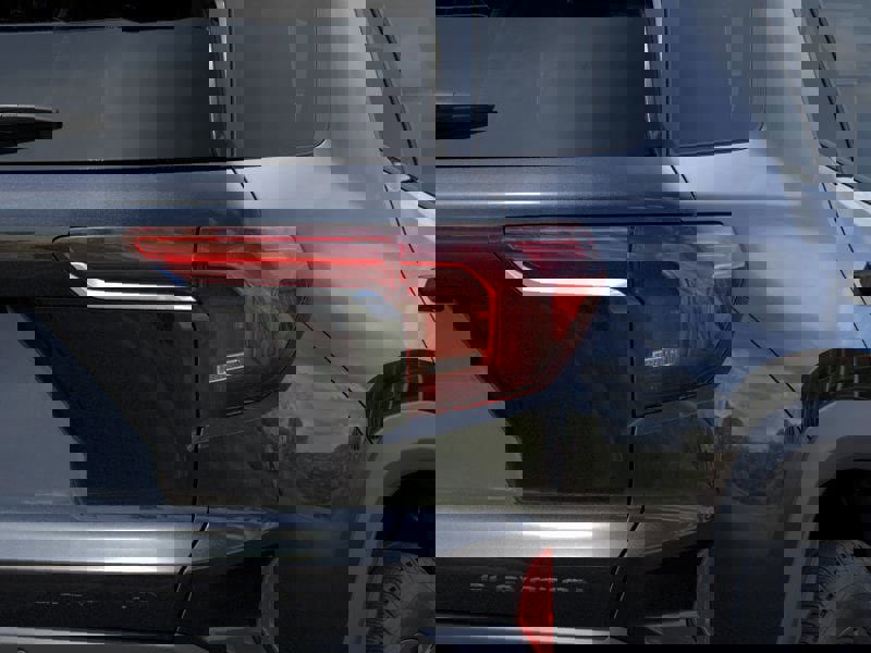 New 2026 GMC Terrain Elevation w/ Black Edition image 11