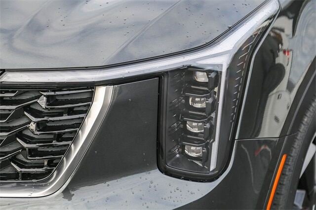 New 2026 Kia Sorento EX image 4