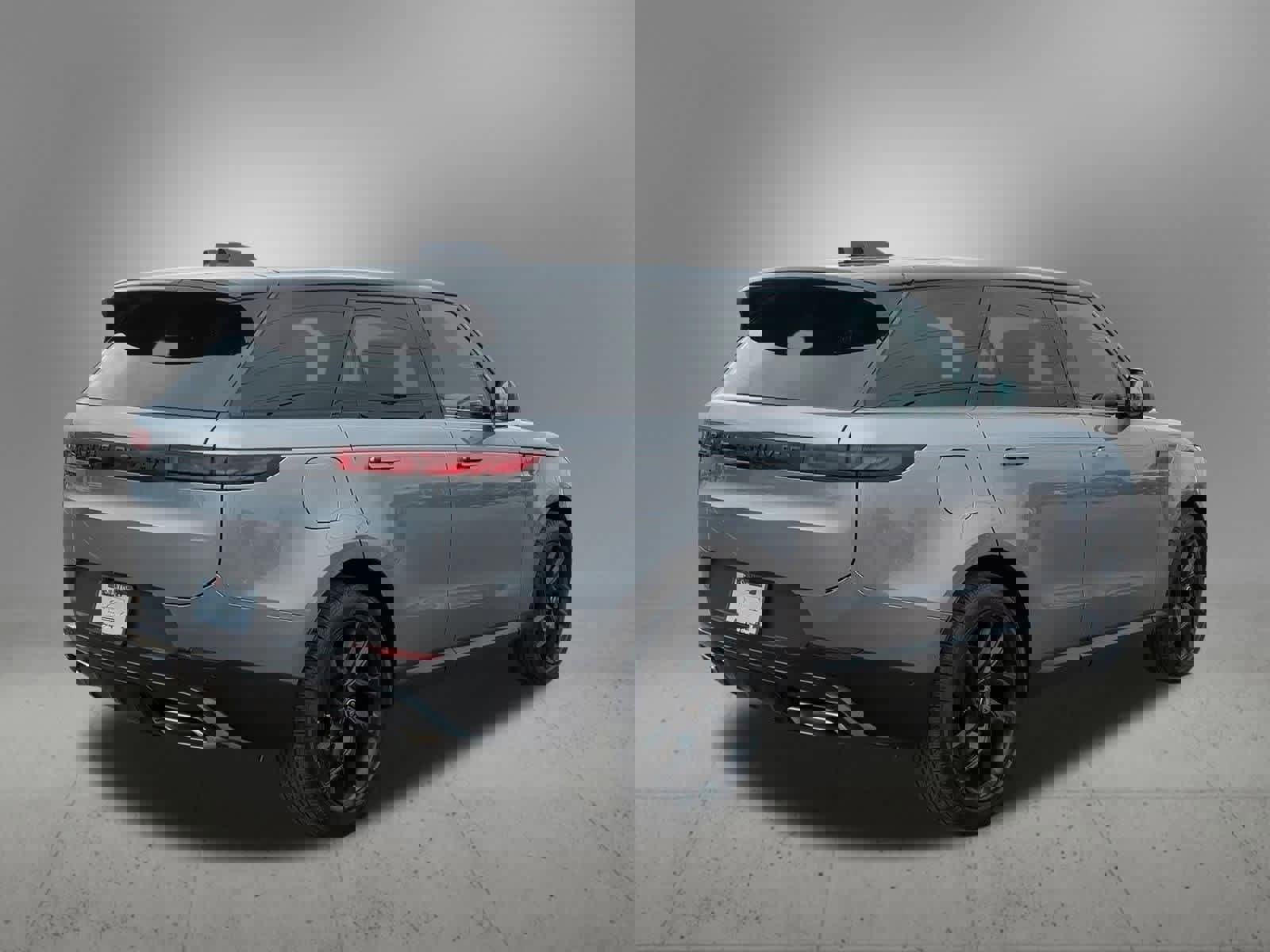 New 2025 Land Rover Range Rover Sport SE image 6