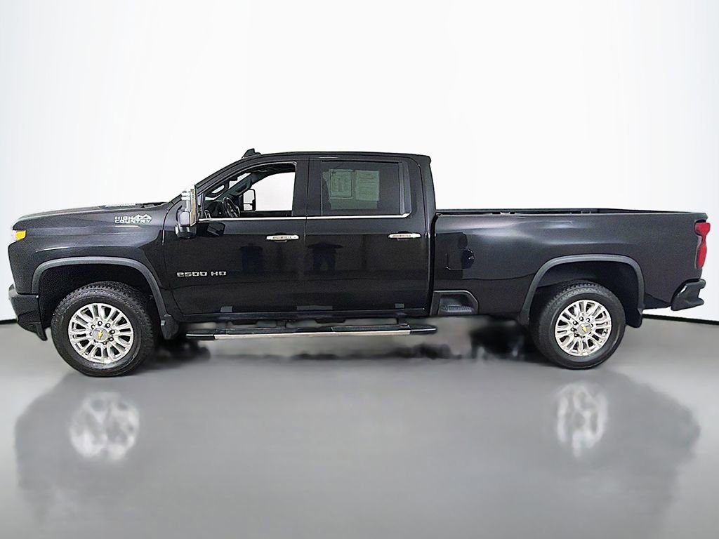 Used 2023 Chevrolet Silverado 2500 High Country image 16
