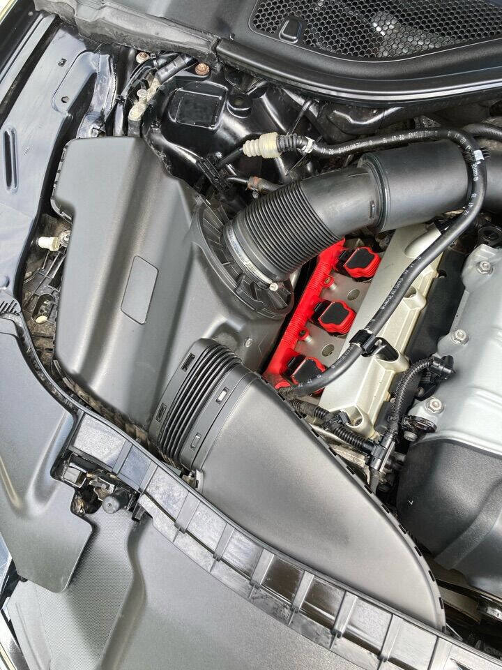 Used 2012 Audi A7 3.0T Prestige image 33