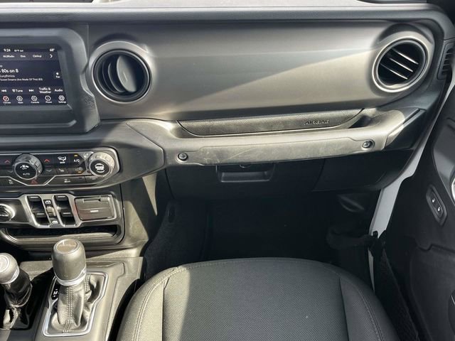 Used 2021 Jeep Gladiator Sport image 18