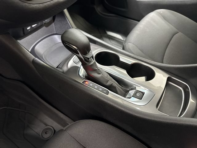 Used 2023 Chevrolet Malibu LS FWD image 20