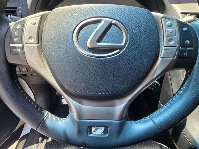 Used 2013 Lexus RX 350 F Sport w/ Navigation Pkg AWD/4WD image 27