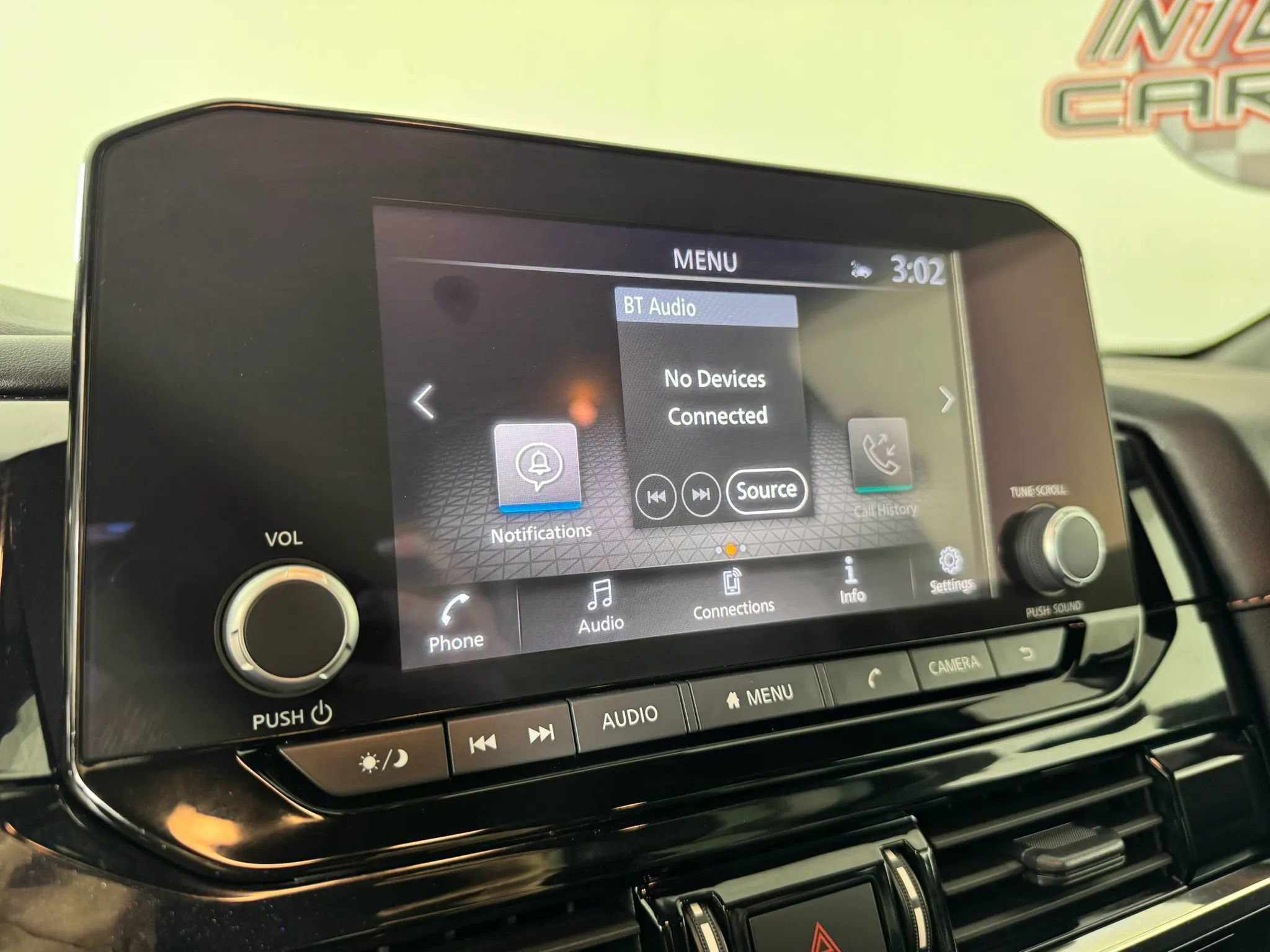 Used 2025 Nissan Pathfinder Rock Creek image 19