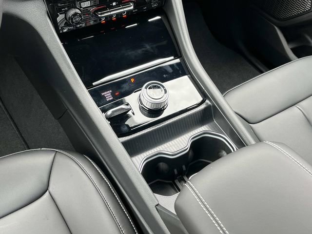 New 2025 Jeep Grand Cherokee Limited image 14