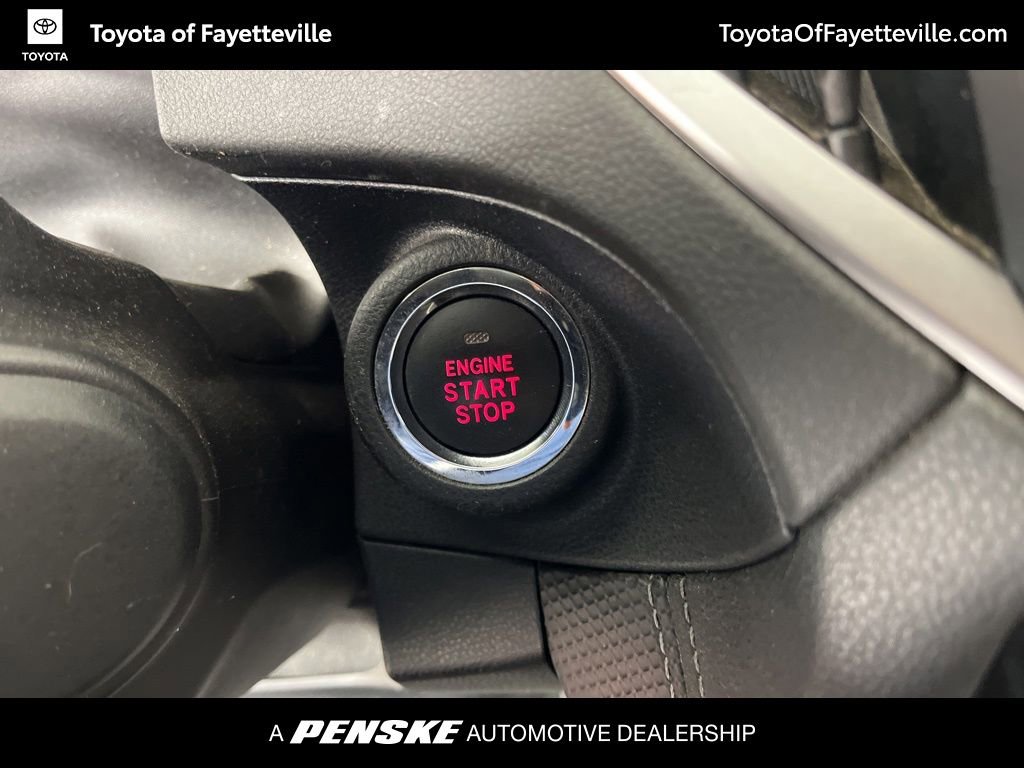 Used 2021 Subaru Forester Limited w/ Popular Package #3 image 34