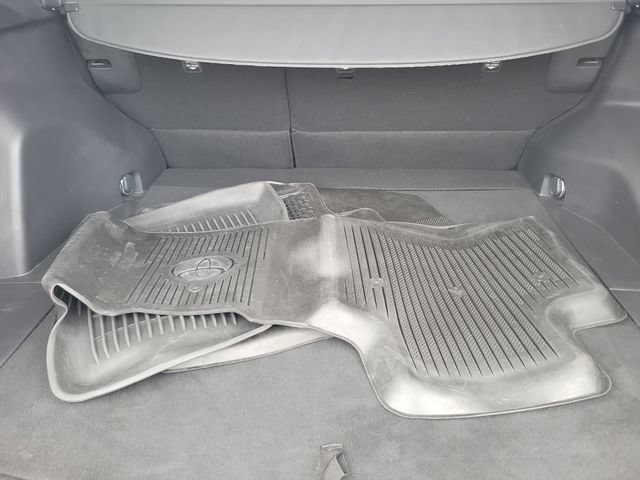 Used 2023 Toyota RAV4 XLE w/ Convenience Package FWD image 34