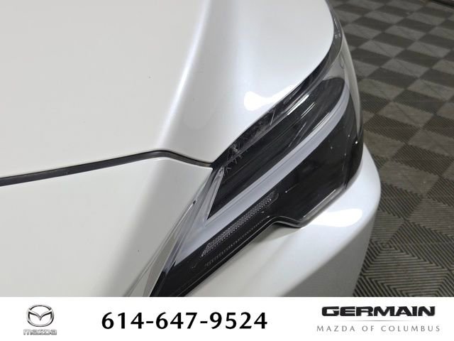 Used 2024 Lexus RX 350 Premium w/ Convenience Package AWD/4WD image 15