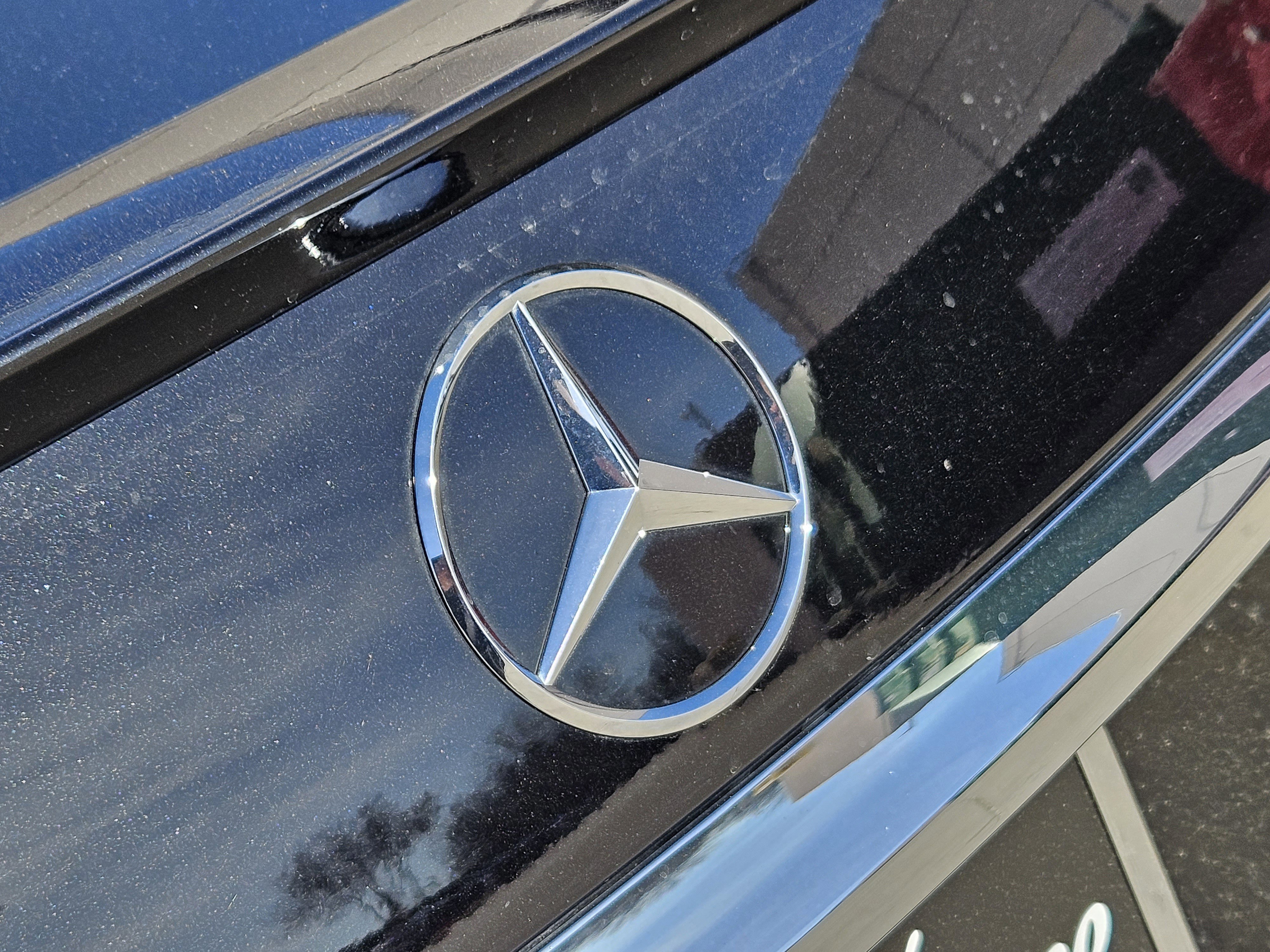 Certified 2025 Mercedes-Benz S 580 4MATIC Sedan image 24