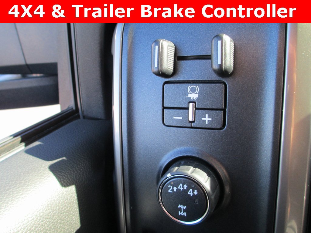 Used 2019 Chevrolet Silverado 2500 High Country w/ Duramax Plus Package image 19