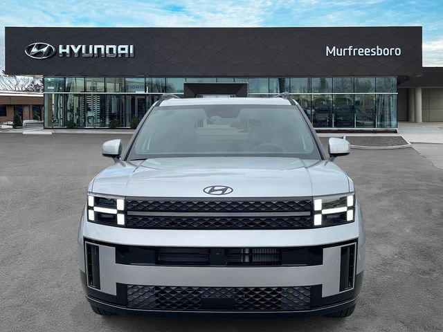 New 2026 Hyundai Santa Fe Calligraphy FWD image 2