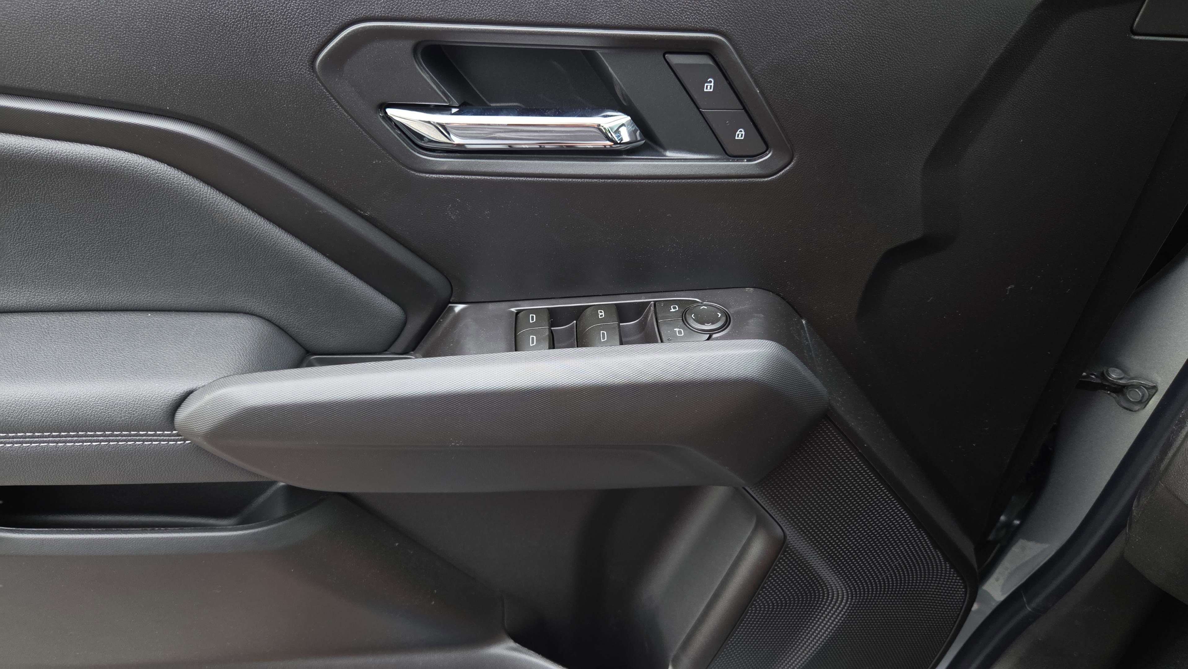 New 2026 GMC Canyon Elevation image 30