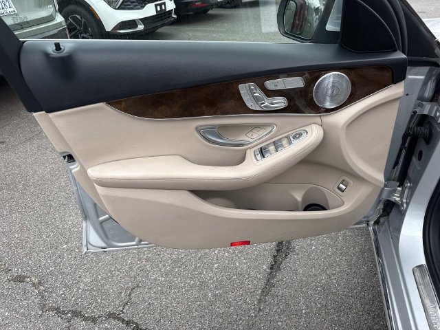 Used 2018 Mercedes-Benz C 300 4MATIC Sedan image 13