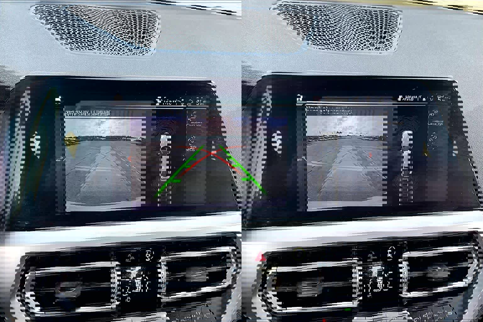 Used 2023 BMW 430i Gran Coupe w/ M Sport Package image 24