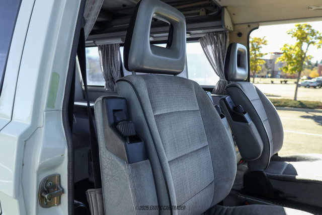 Used 1989 Volkswagen Vanagon GL image 53
