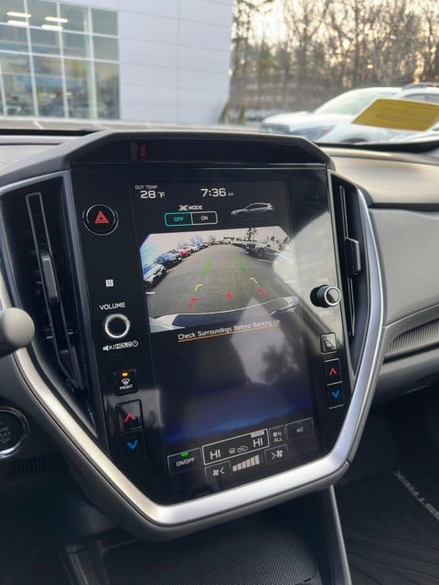 Used 2024 Subaru Crosstrek 2.0i Premium image 10