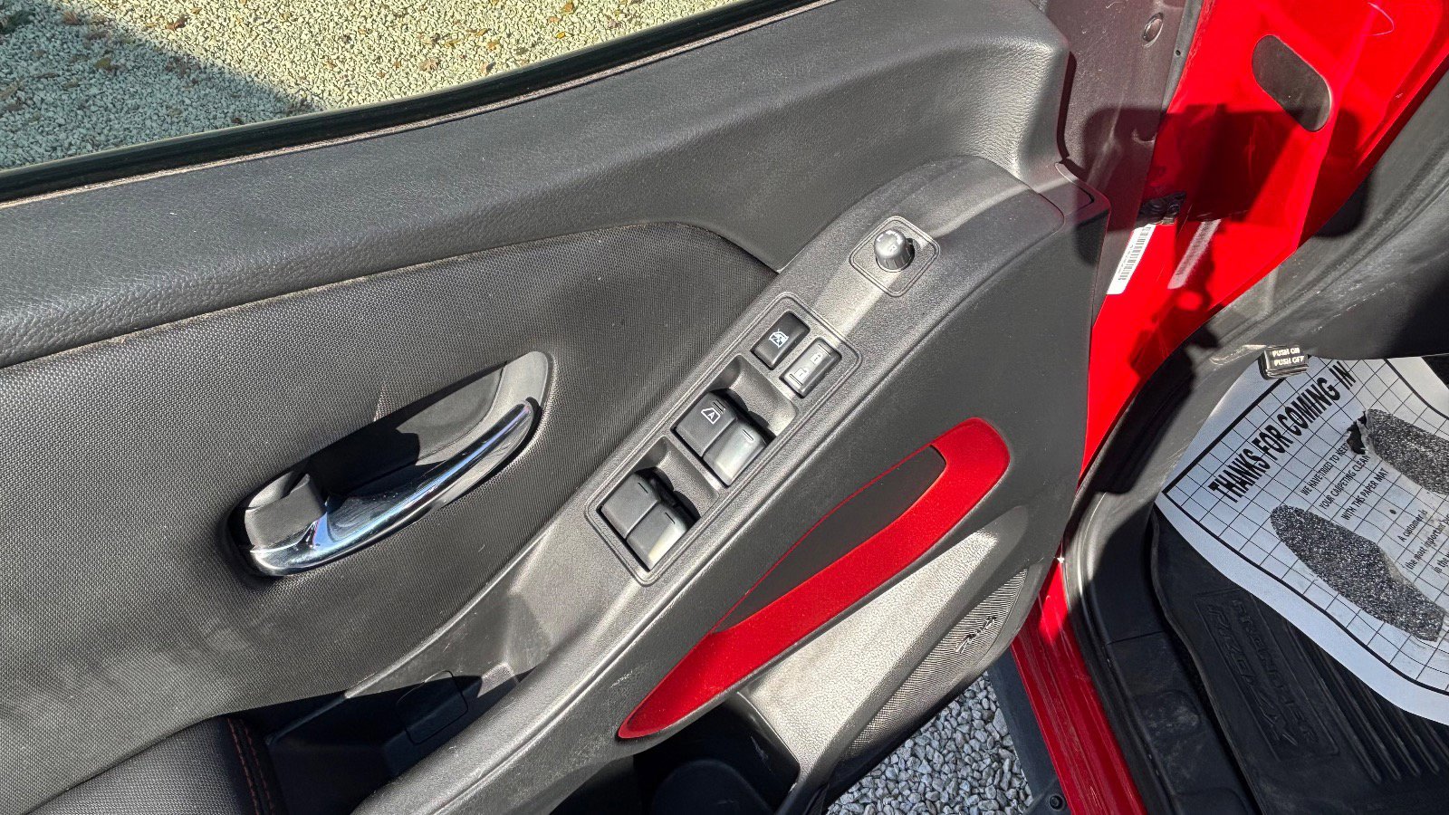 Used 2023 Nissan Frontier PRO-4X w/ Pro-4X Premium Package image 29