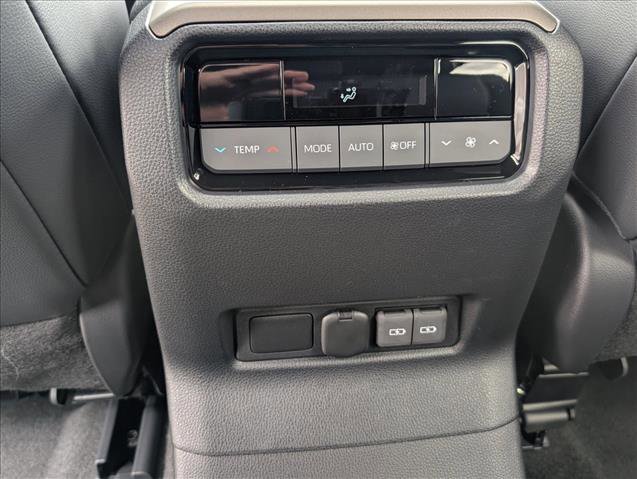 New 2025 Toyota Land Cruiser image 13