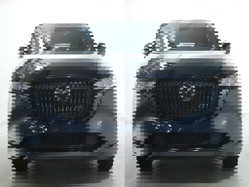 Certified 2024 MAZDA CX-5 2.5 Turbo w/ Premium Package image 5