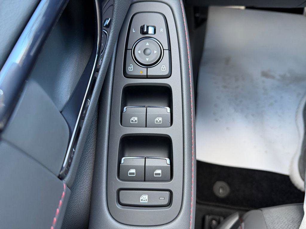 New 2026 Hyundai Sonata N Line FWD image 18