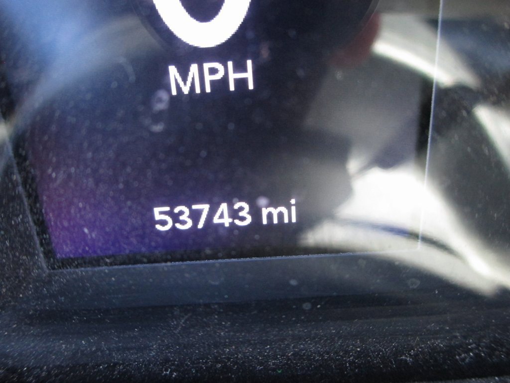 Used 2020 Jeep Wrangler Unlimited Sport image 25