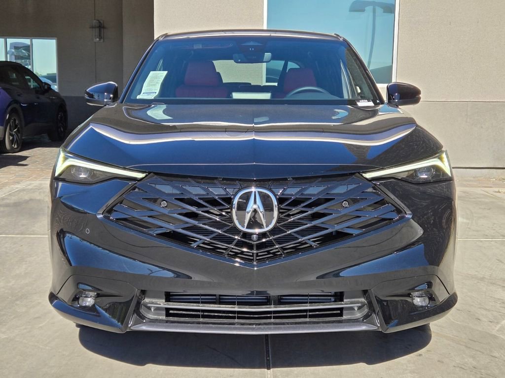 Used 2025 Acura ADX A-Spec AWD/4WD image 6
